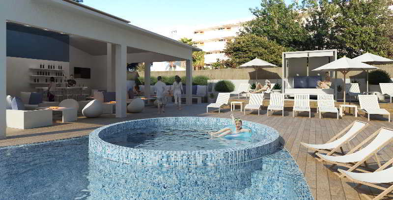Hotel Bq (adults Only)