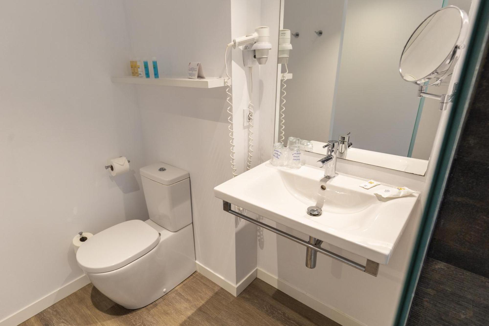 Bq Cala Ratjada (adults Only) 4*