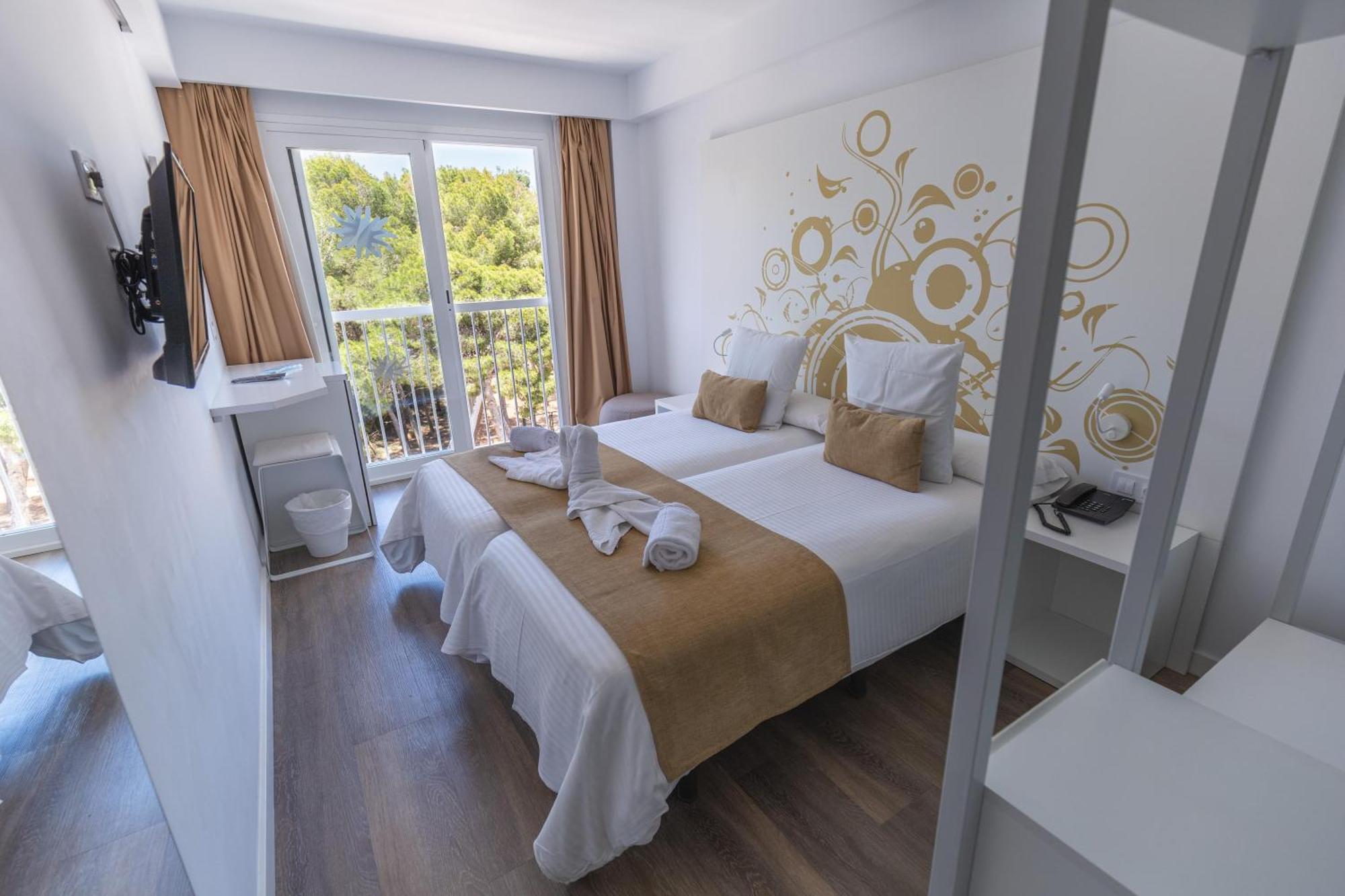 Bq Cala Ratjada (adults Only) Hotel