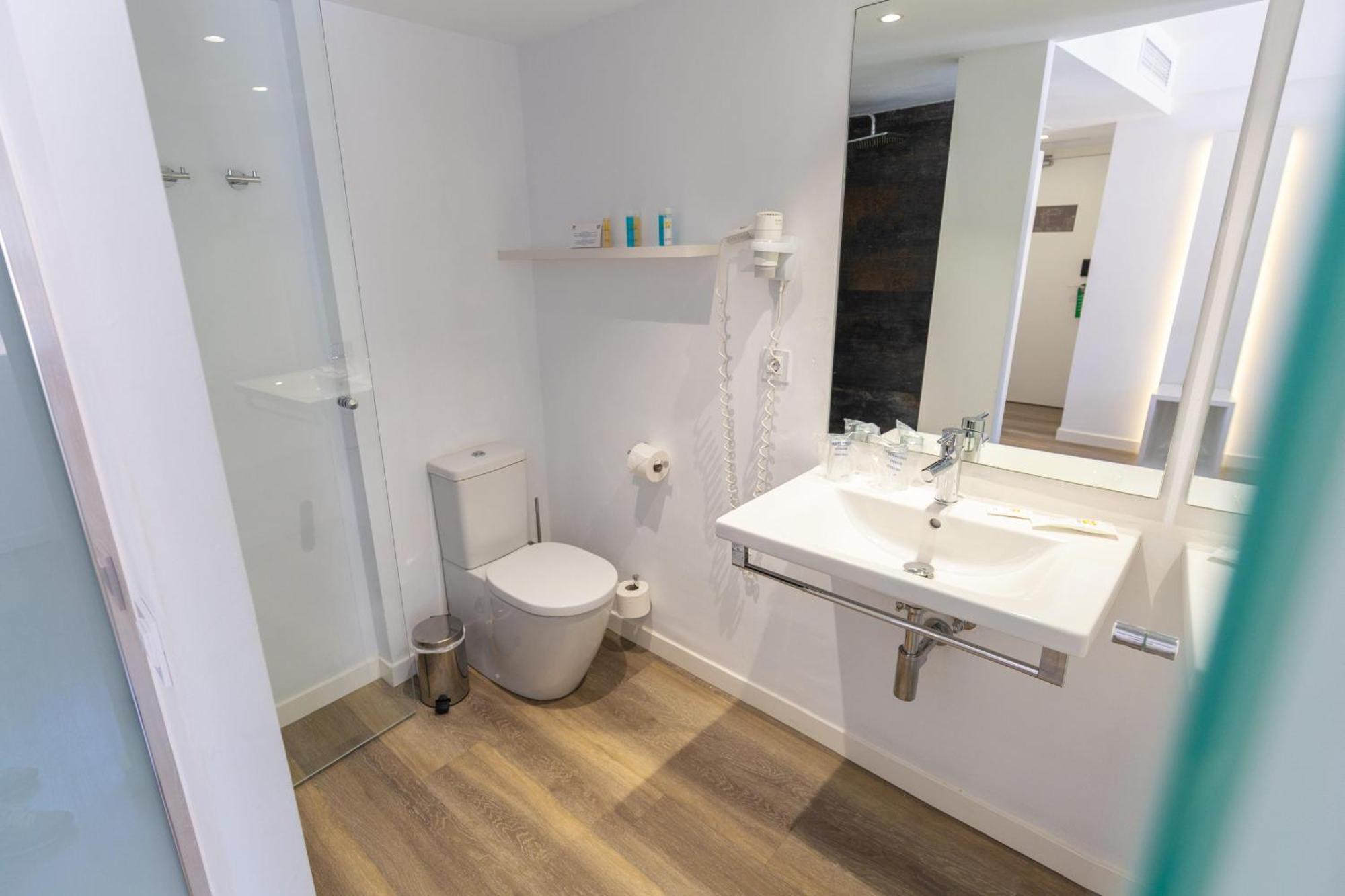 Bq Cala Ratjada (adults Only) Hotel