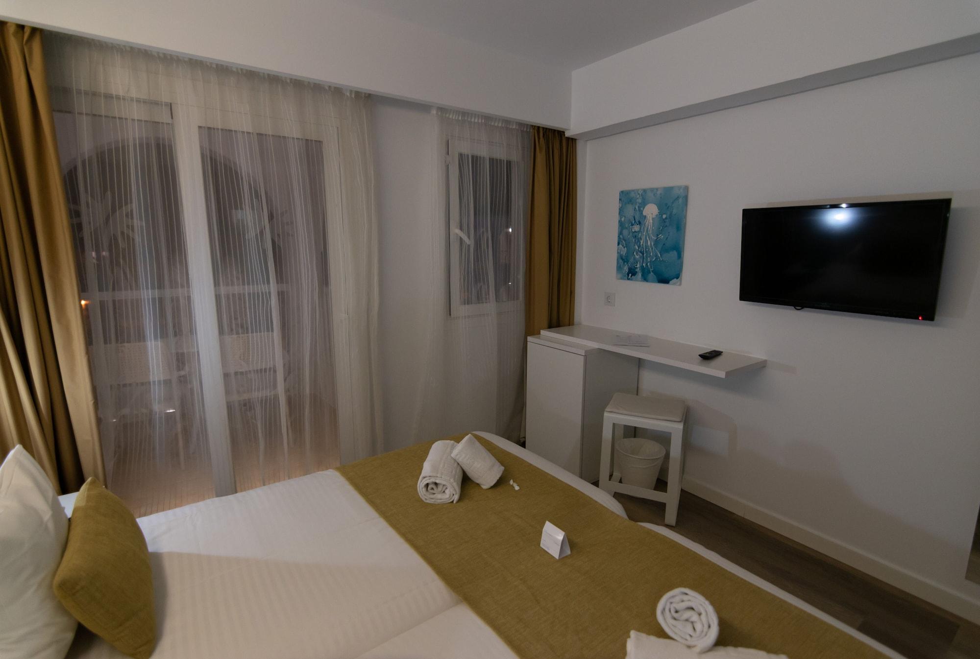 Bq Cala Ratjada (adults Only) 4* Cala Ratjada (Mallorca)