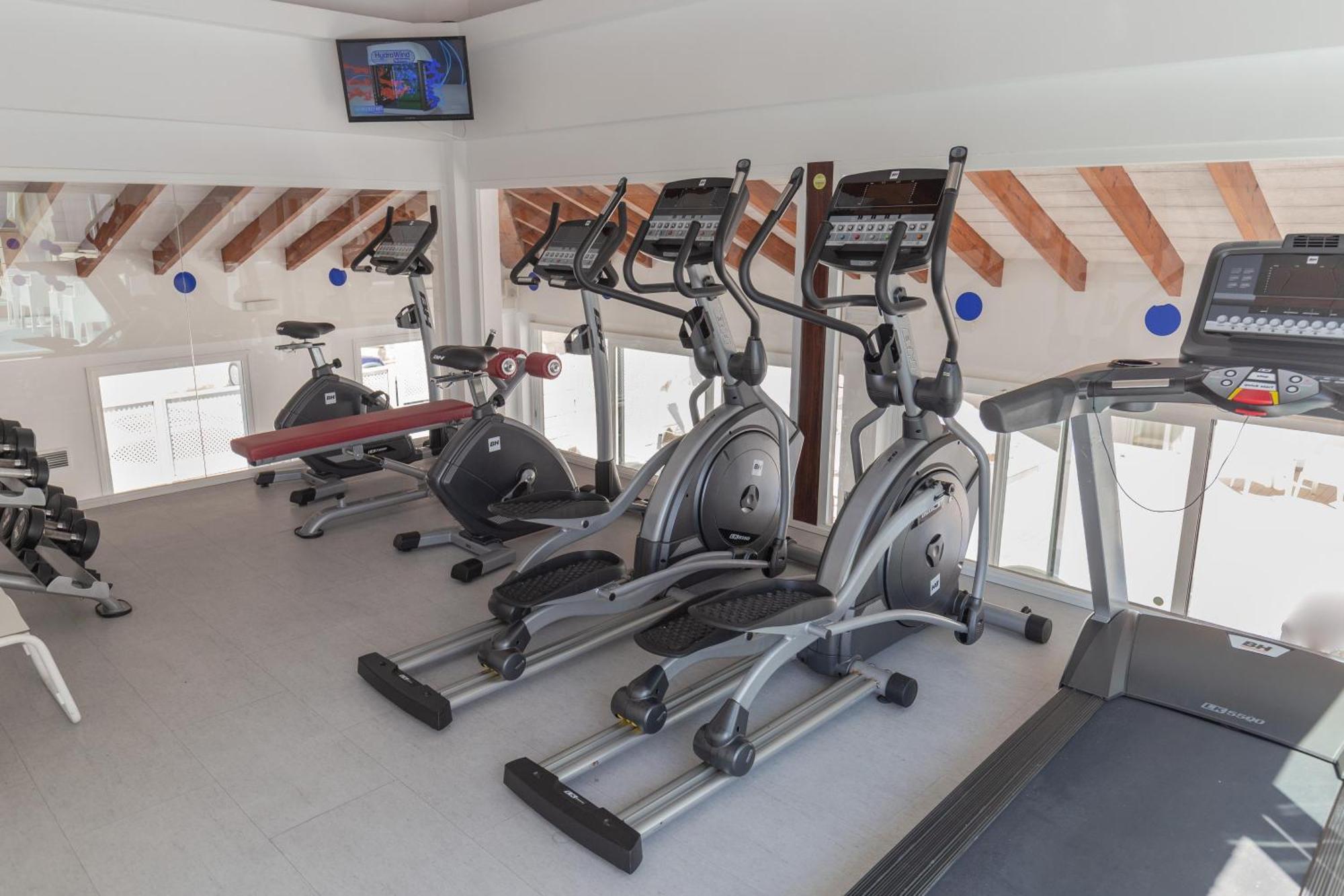 Bq Cala Ratjada (adults Only) Hotel Cala Ratjada (Mallorca)